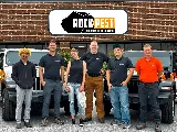 Rock Pest Control