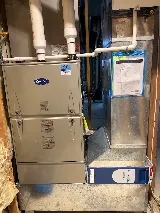 Hilliard-Dublin Heating & Air photo 8