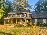 Peach Renovations