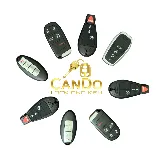CanDo Lock and Key photo 3
