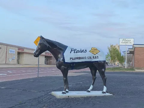 Plains Plumbing Co., LLC photo 1