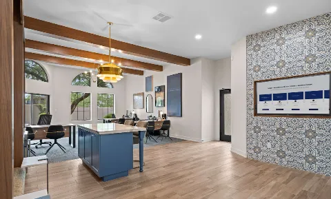 United Homes Contracting in San Antonio