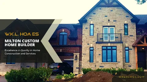 WKL Homes Inc photo 1