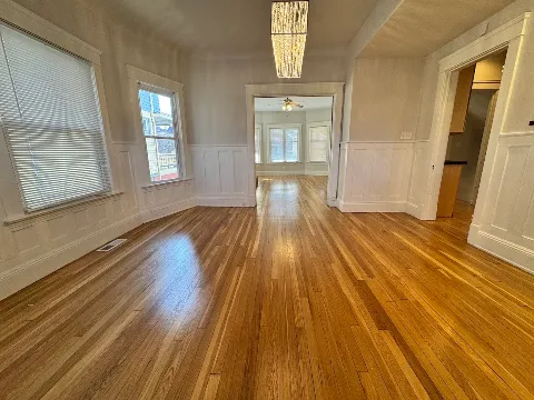 Sand Master Flooring in Cleveland