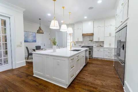 Loyal Construction and Services LLC in Alpharetta