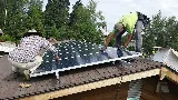 Alaska Solar photo 2