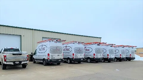 JK Electric, Inc. photo 1