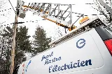 Frank Mastro l'Électricien photo 3
