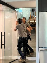 Comox Valley Glass & Mirror