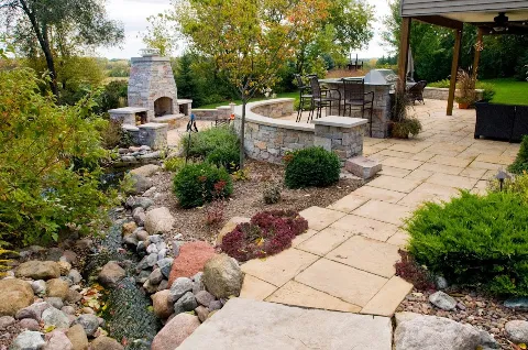Avant Gardening & Landscaping photo 1