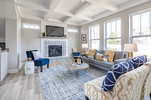 Silverthorne Homebuilders in Aurora