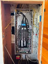 Mister Sparky Electrician