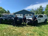 Domtech Pest Control Inc