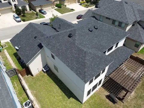Dolan Roofing & Construction in San Antonio