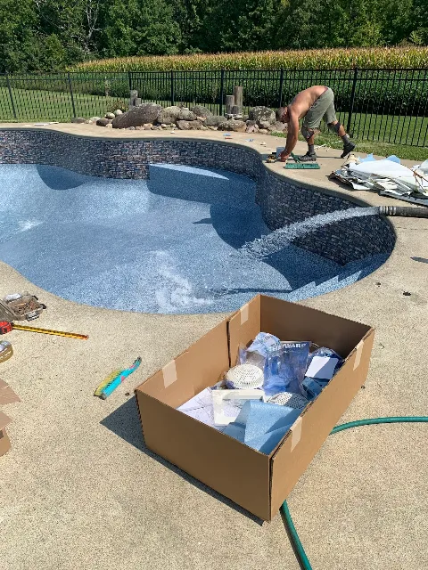 DelGallo Country Pools photo 1