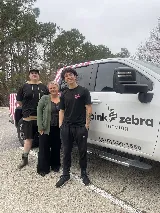 Pink Zebra Moving of Wilmington, NC photo 7