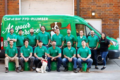 True Plumbing in Atlanta