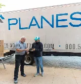 Planes Moving & Storage Of Chicago photo 6