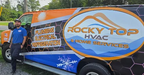 Rocky Top HVAC, LLC photo 1
