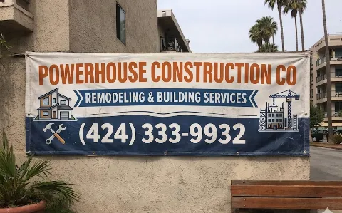 PowerHouse Construction Co photo 1