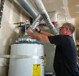 Eco Electric, Plumbing, Heating and Air photo 8