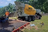 Concrete Commandos Jupiter photo 4
