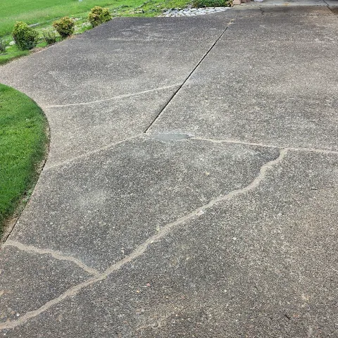 Groundworks in Southaven