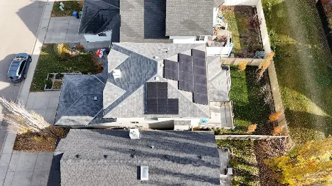 MAG Solar - Calgary photo 1