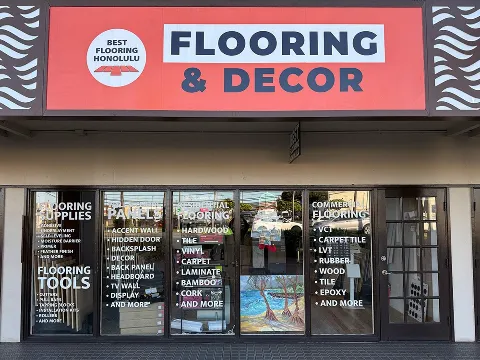Best Flooring Honolulu photo 1