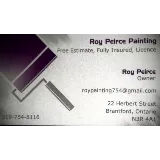Roy Peirce Painting photo 4