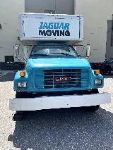 Jaguar Moving photo 6