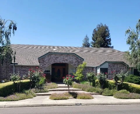 Thomas Ford Roofing photo 1