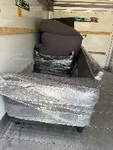 Two Men and a Truck Moving and Storage photo 6