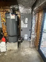 Tommy Garner Air Conditioning and Heating