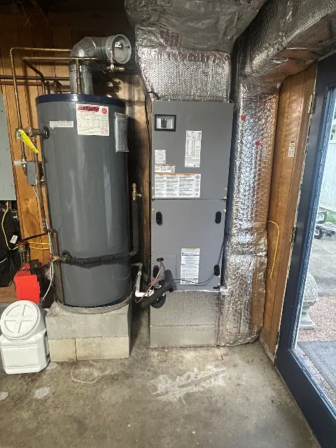 Tommy Garner Air Conditioning and Heating photo 1