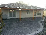 Rudy's Custom Concrete & Stone