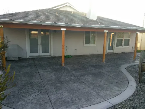 Rudy's Custom Concrete & Stone photo 1