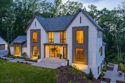 Charlottesville Area Builders in Charlottesville