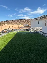 Paradise Landscape Inc