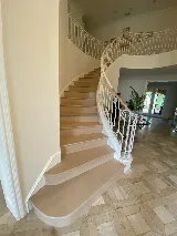 Custom Hardwood Flooring Pasadena photo 6
