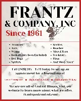 Frantz & Company, Inc. photo 4