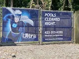 Ultra Pool Care Squad of East Chattanooga