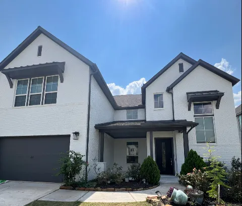 CertaPro Painters of Katy, TX