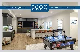 ICON Custom Builders