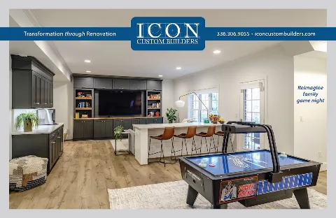 ICON Custom Builders photo 1