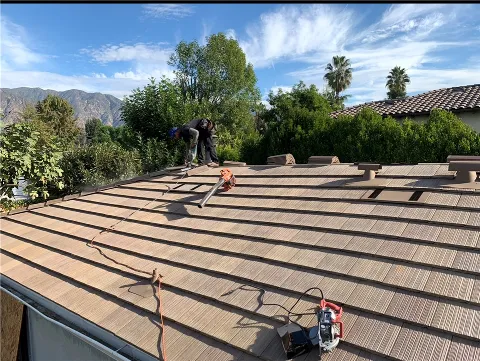 Legends Roofing Inc photo 1
