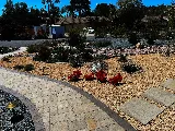 Infinite Sky Landscape Design