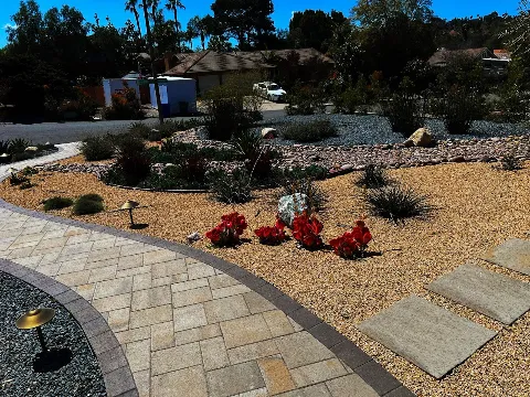 Infinite Sky Landscape Design photo 1