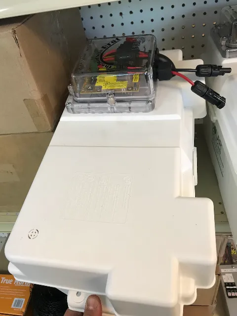Solar Solutions Canada Inc. photo 1