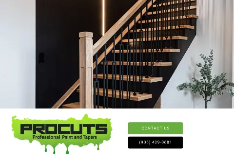 Procuts Professional Painters photo 1